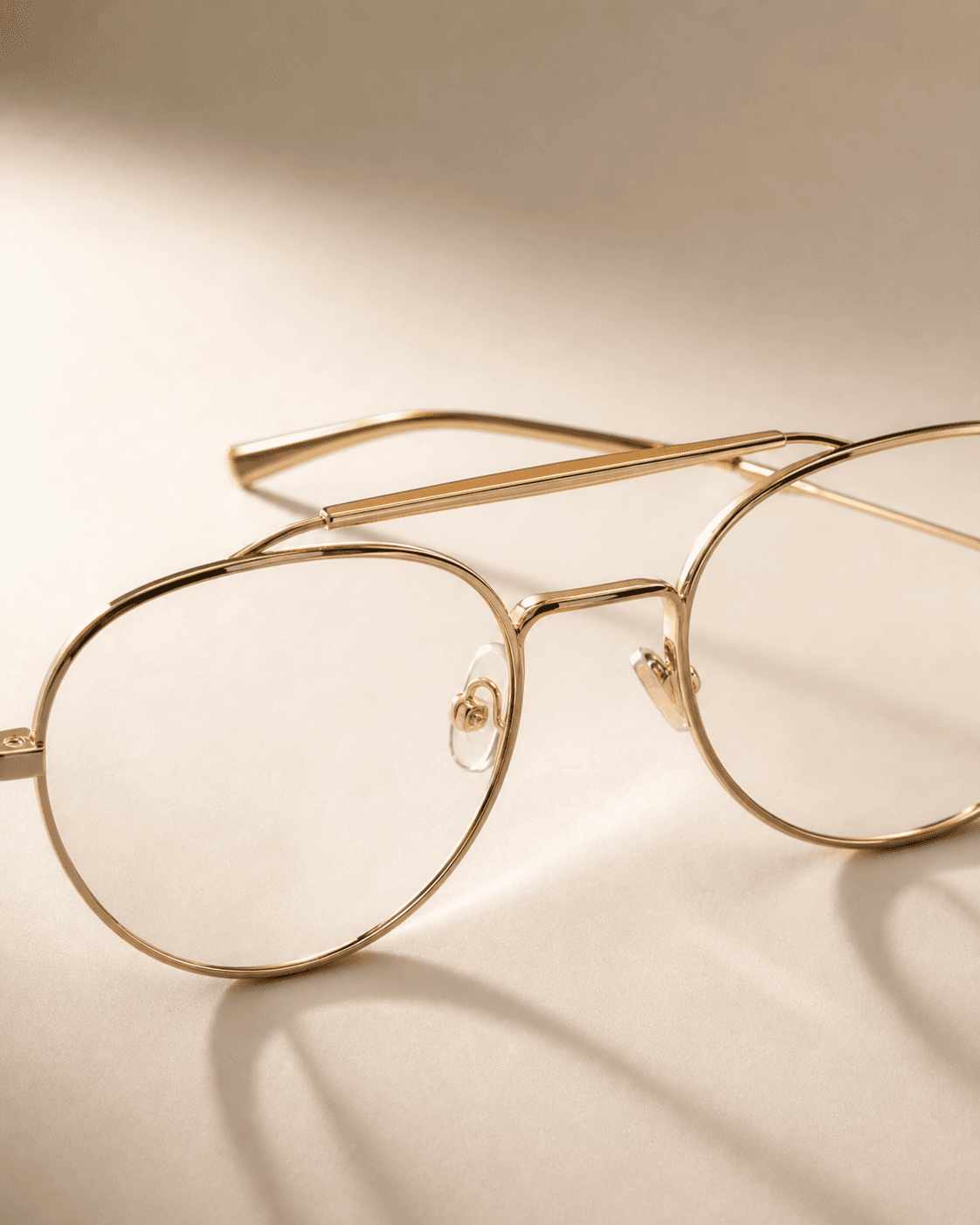Optical Frames