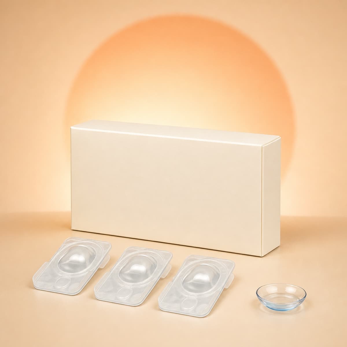 Contact Lenses
