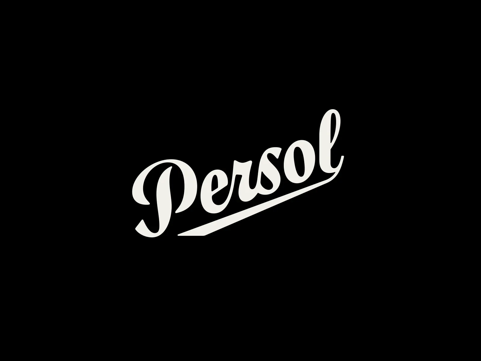 Persol